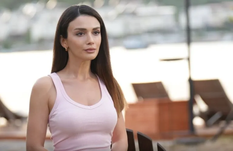 Закон природы 4 серия кадр из сериала