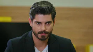 Джихан в сериале Невеста