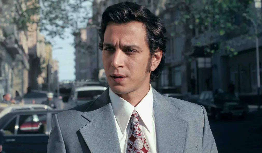 музей невинности сериал 2026