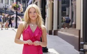 сериал Эль 2026 кадр из сериала