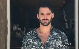 Асир Гюндогду турецкий актер