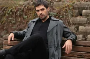 Гёкберк Йылдырым турецкий актер
