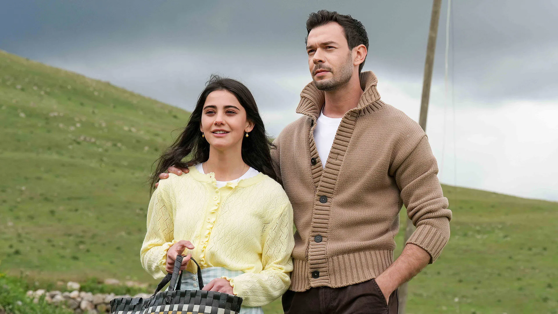 полное руководство по сериалу ты тот кого я люблю 2 сезон
