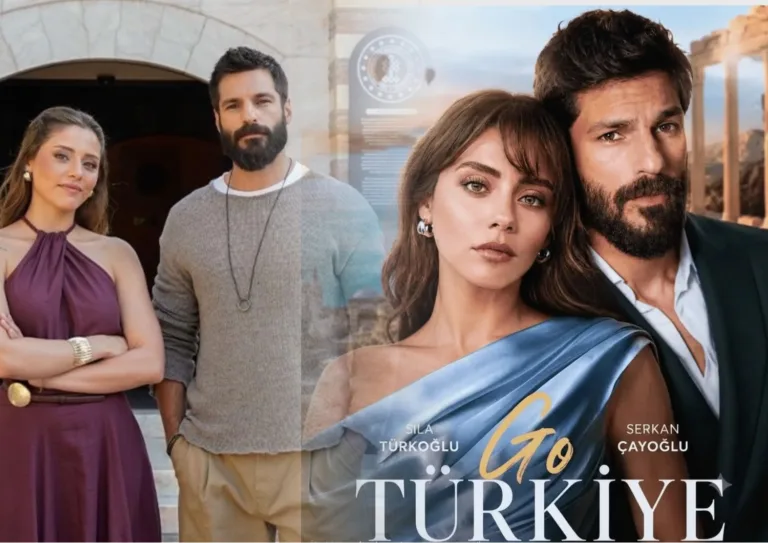 узел врата анатолии сериал 2026