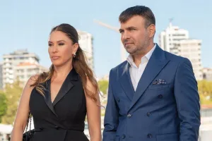 клюквенный щербет 5 сезон кадр из сериала