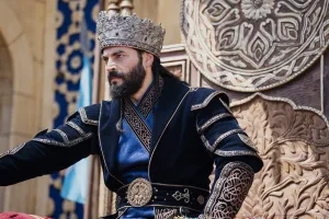 Любовь и трон даты выхода серий