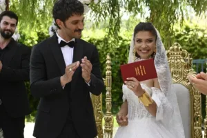 преемник зов предков 2 сезон