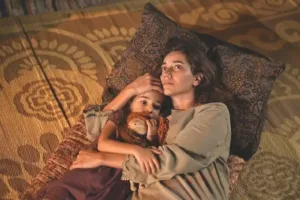 сериал 2026 твоя любовь это огонь