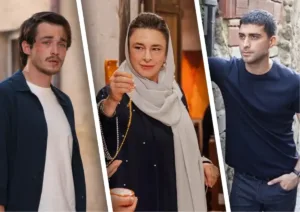 турецкие сериалы сентябрь 2026